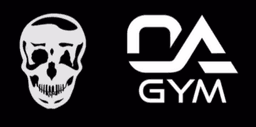 OA GYM Logo Oficial